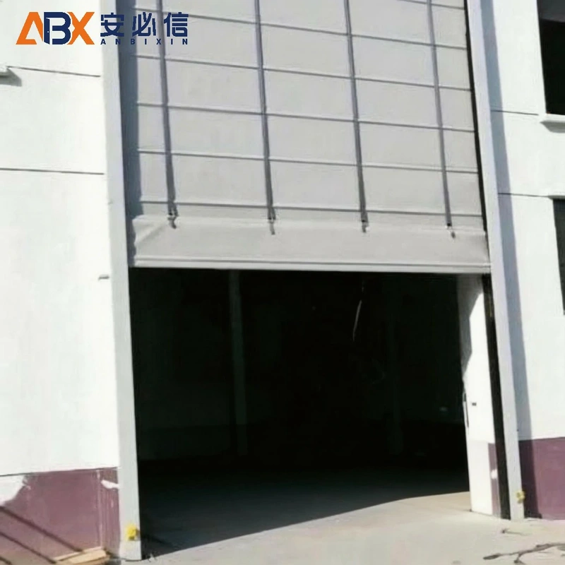 鄂州伸缩式卸货平台