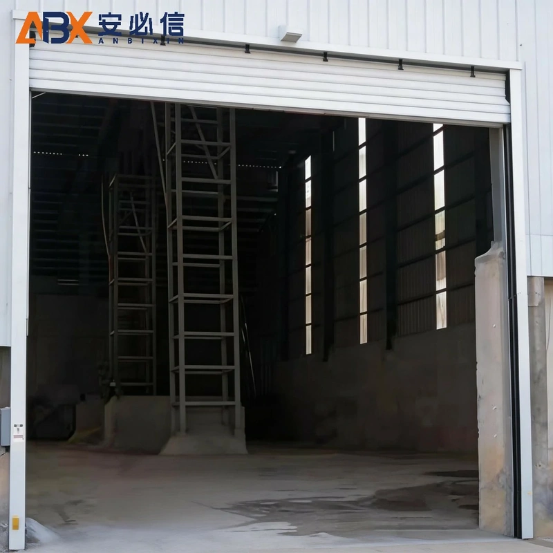鄂州机械式门封